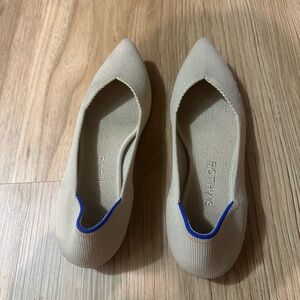 Rothy’s The Point Flats